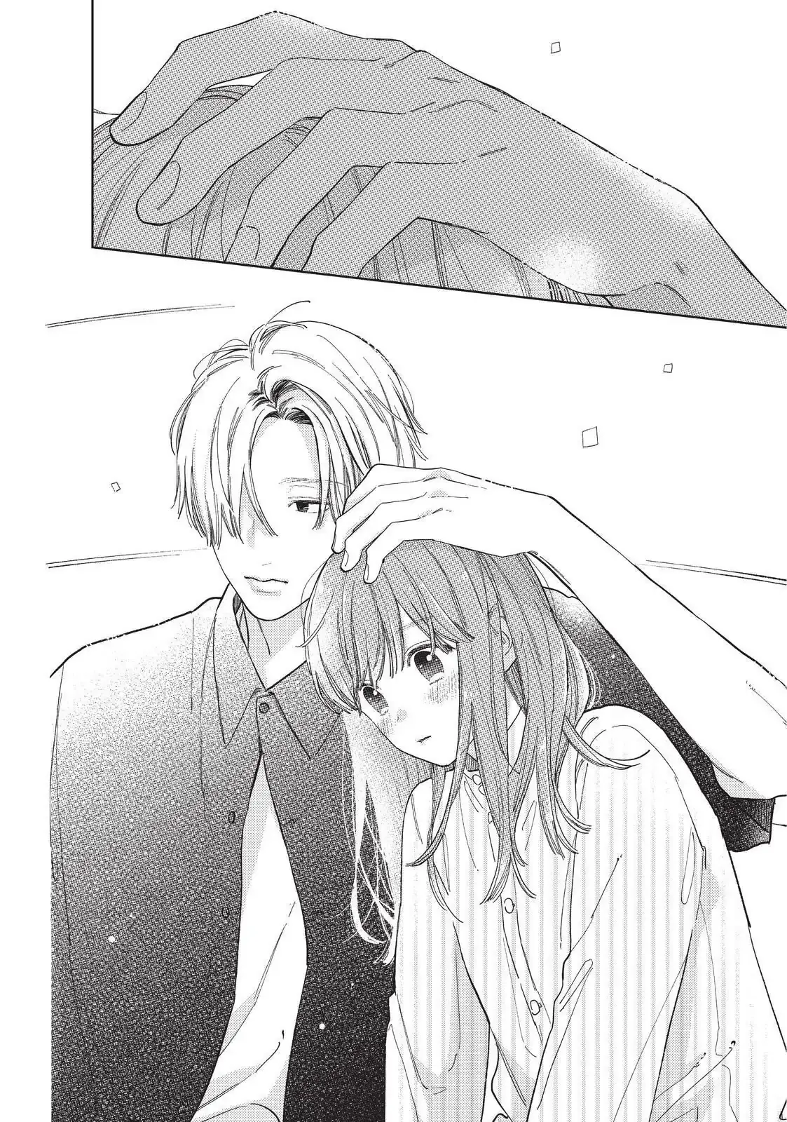 Read A Sign of Affection EN Manga Online