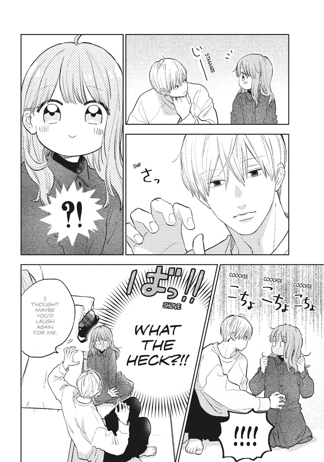 Read A Sign of Affection EN Manga Online