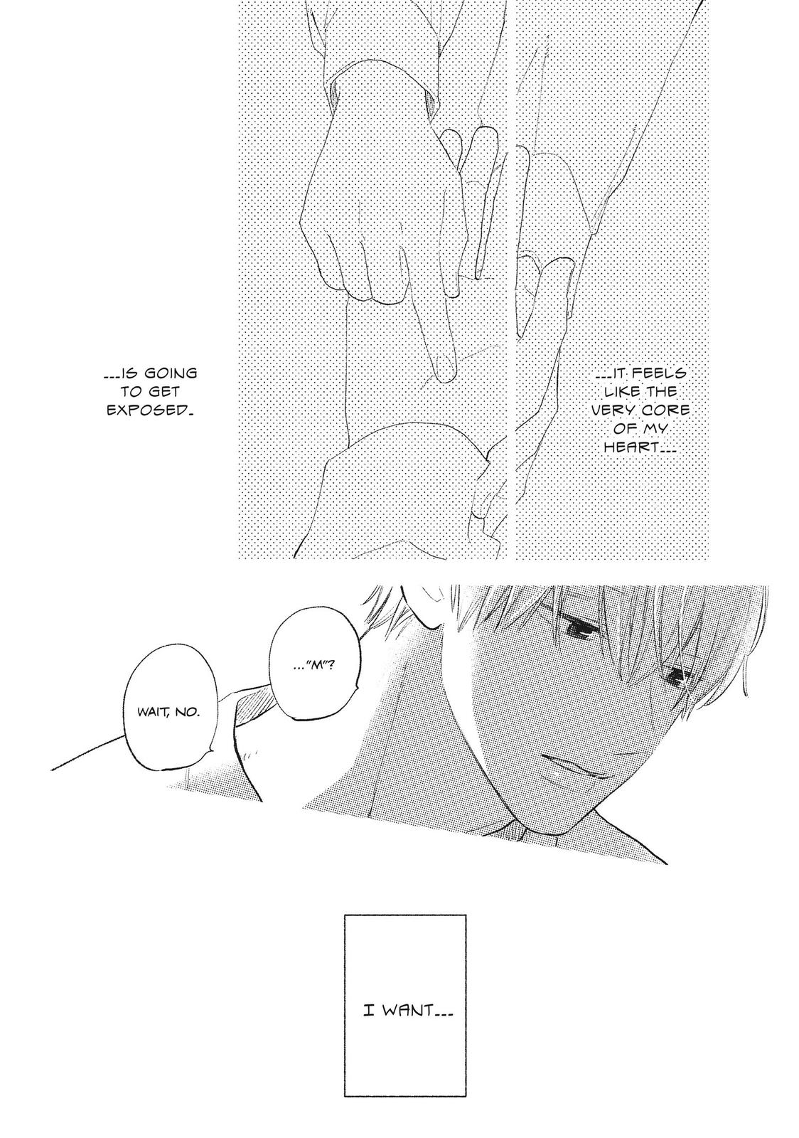 Read A Sign of Affection EN Manga Online