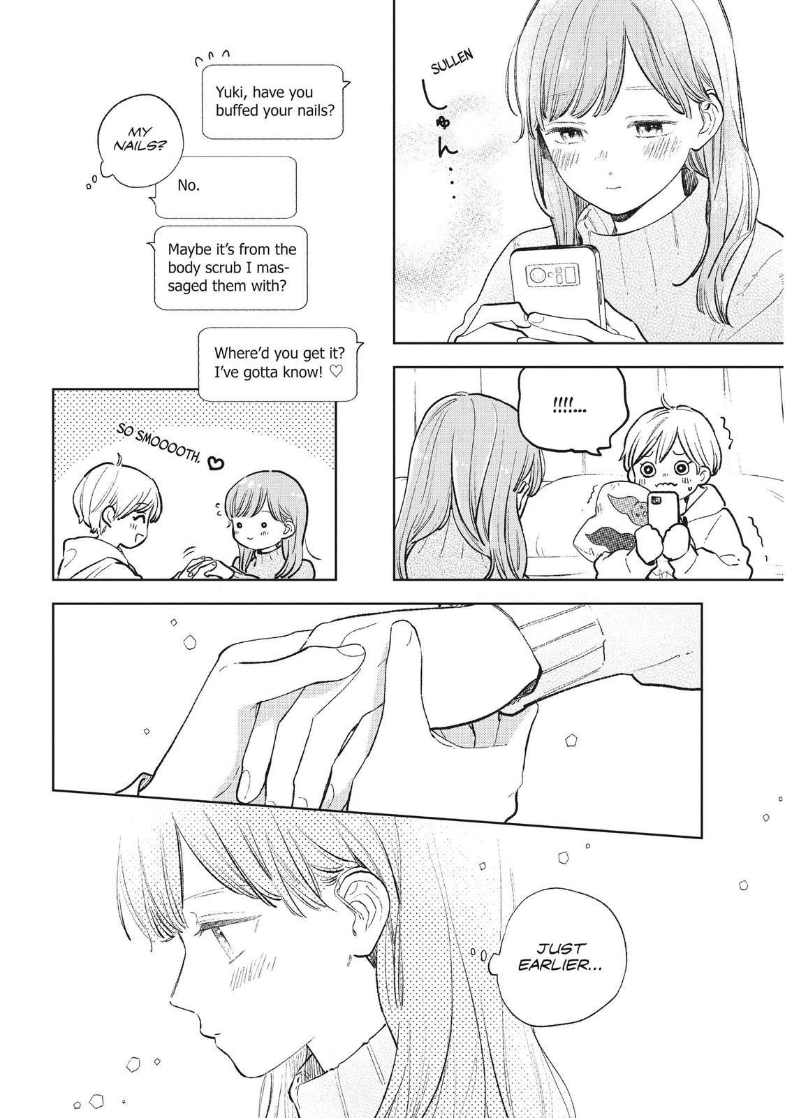 Read A Sign of Affection EN Manga Online