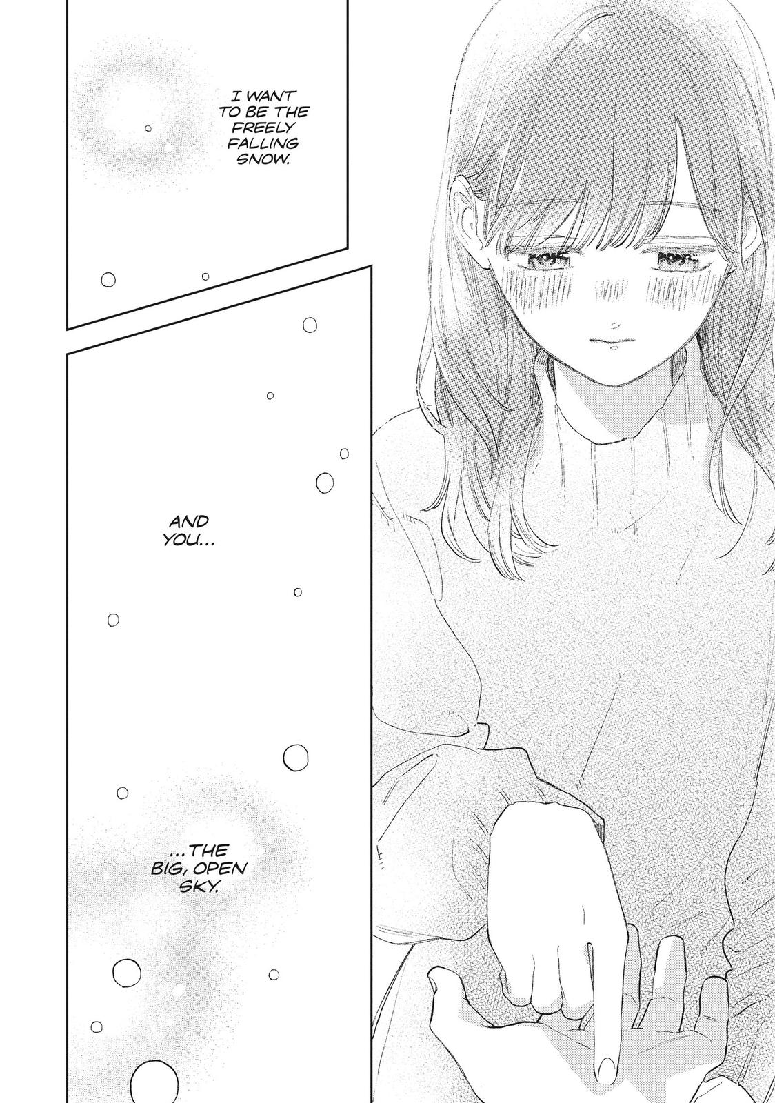 Read A Sign of Affection EN Manga Online