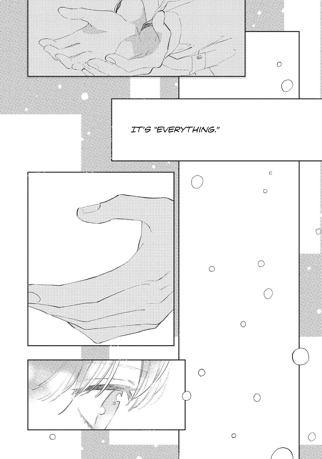 Read A Sign of Affection EN Manga Online