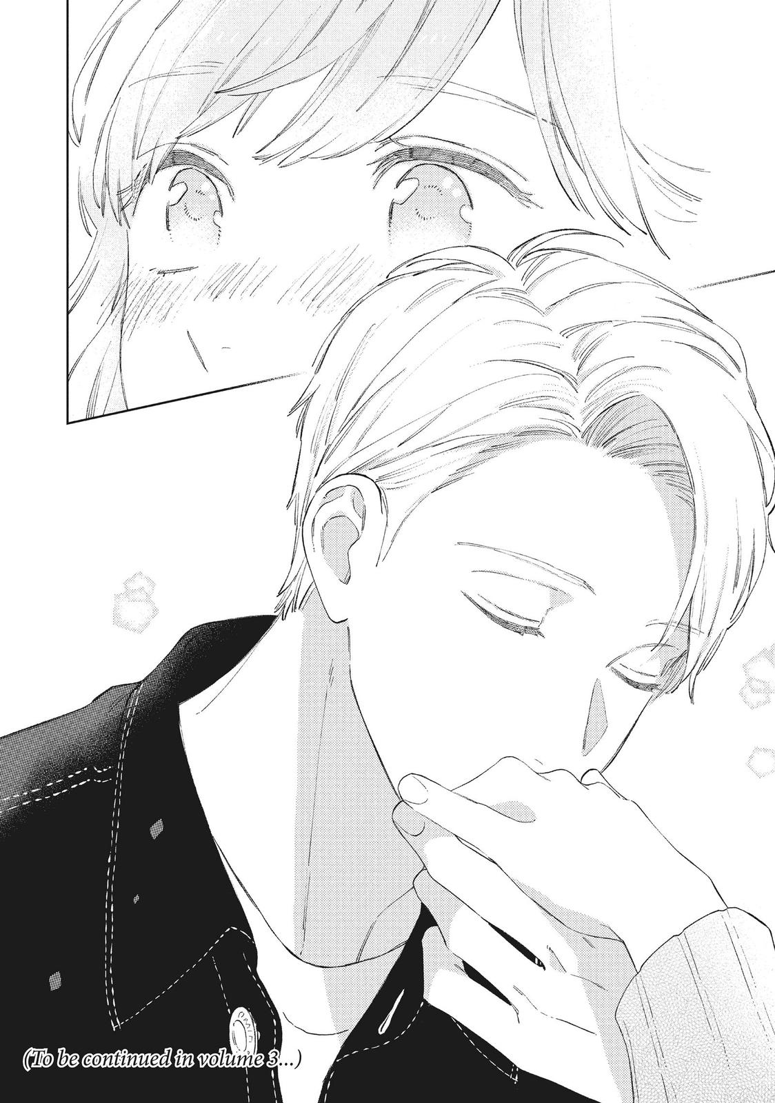 Read A Sign of Affection EN Manga Online