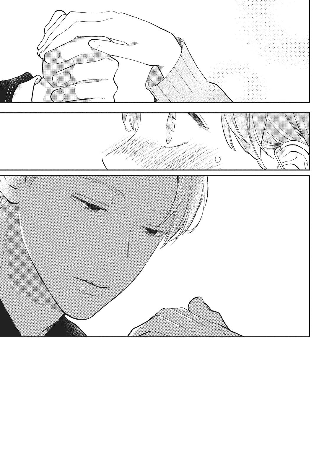 Read A Sign of Affection EN Manga Online