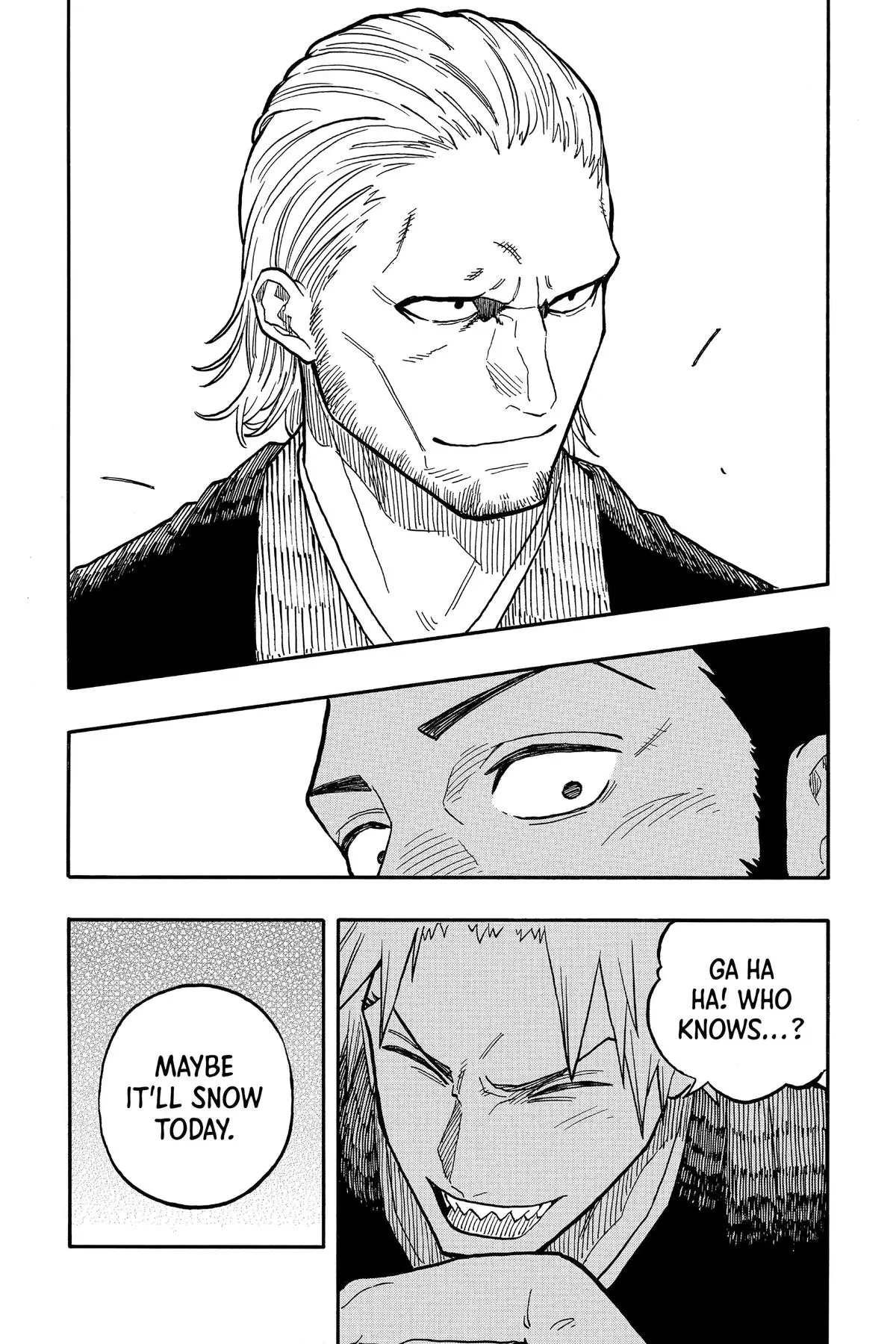 Read Akane banashi EN Manga Online