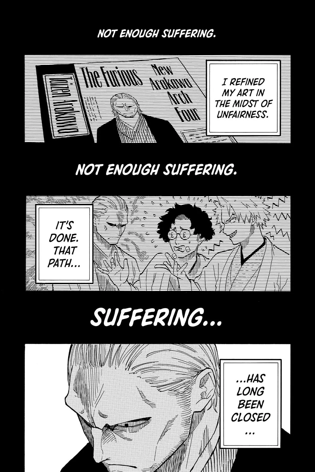 Read Akane banashi EN Manga Online