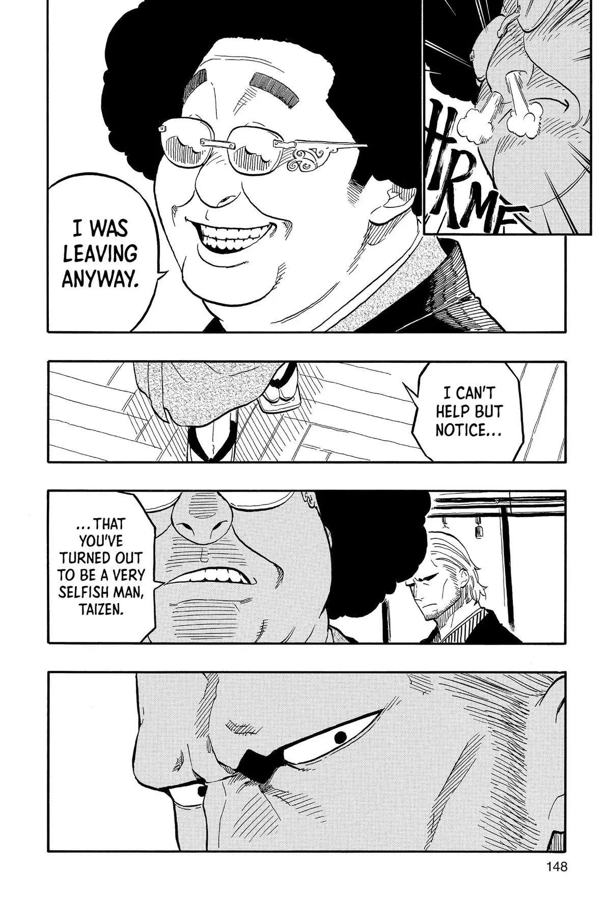 Read Akane banashi EN Manga Online