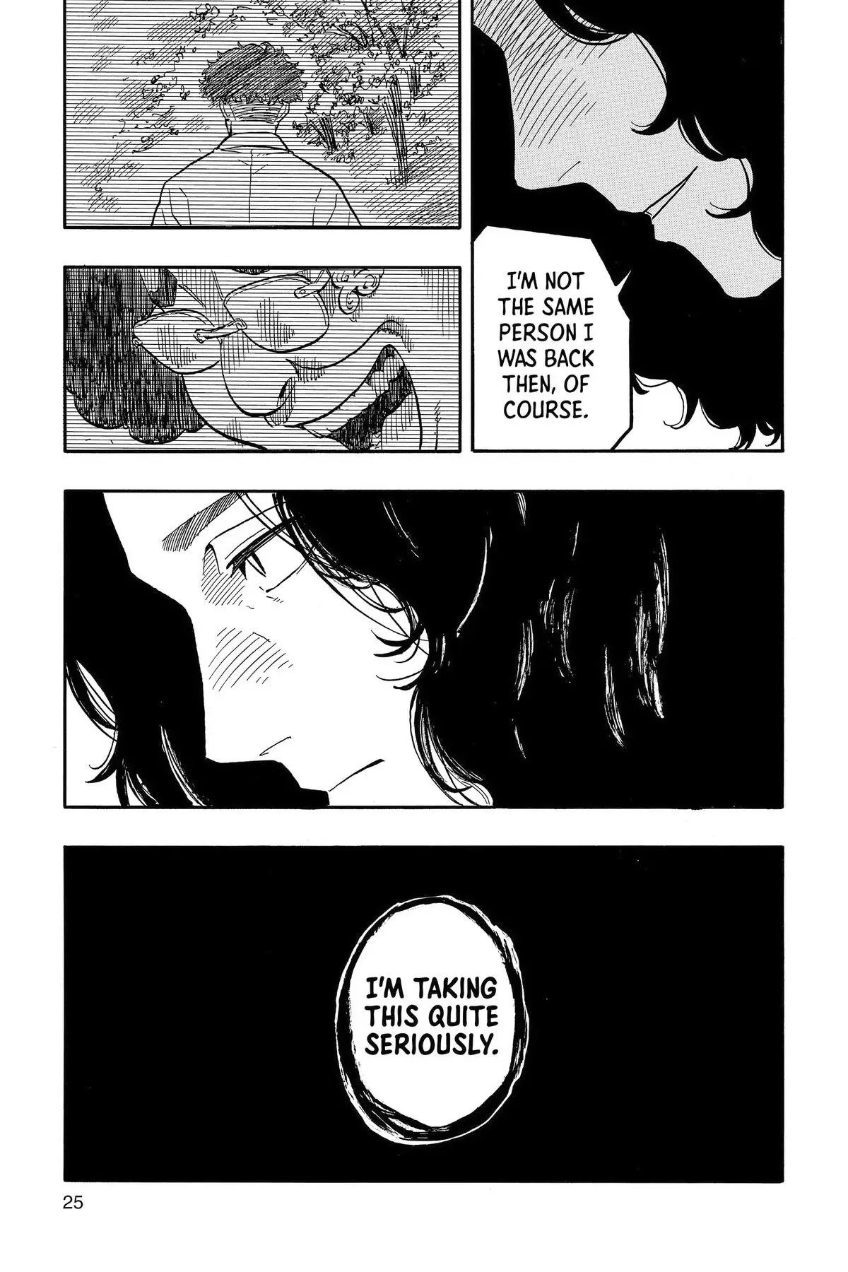 Read Akane banashi EN Manga Online