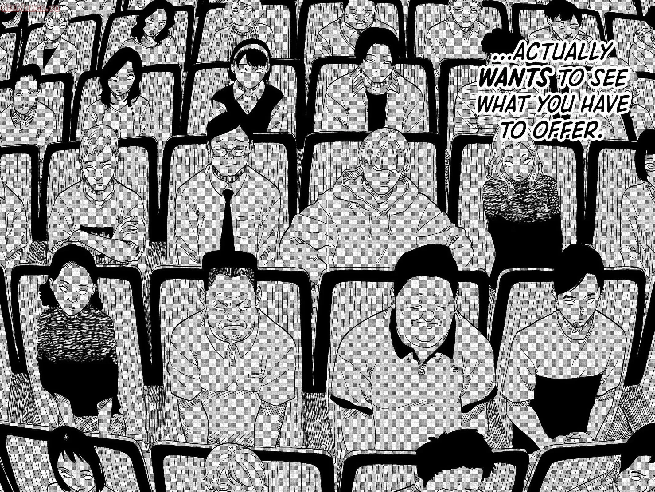 Read Akane banashi EN Manga Online