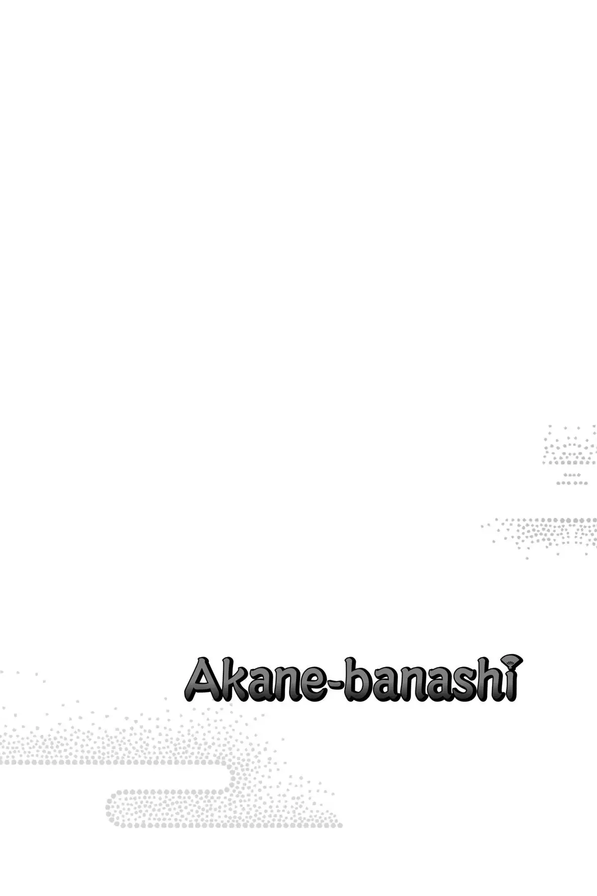 Read Akane banashi EN Manga Online