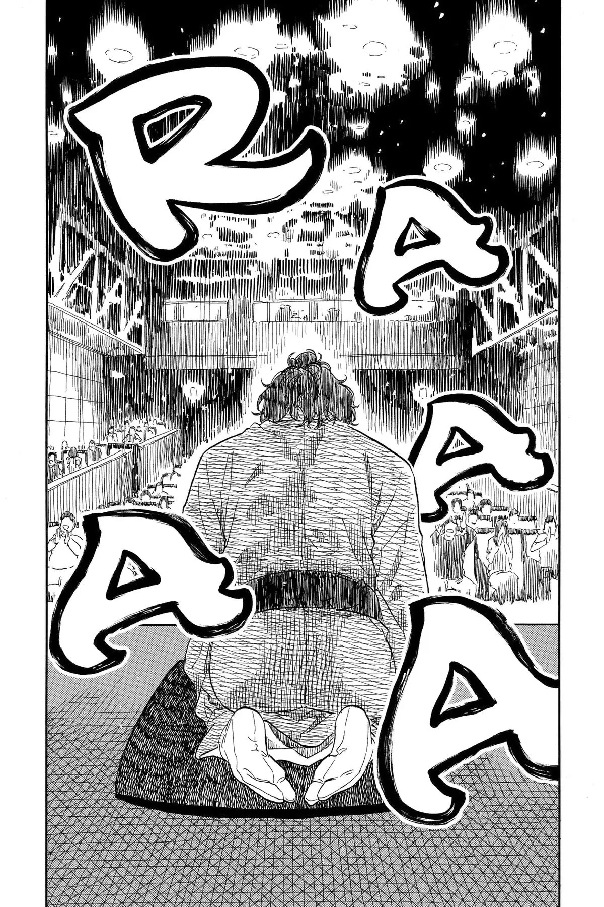 Read Akane banashi EN Manga Online