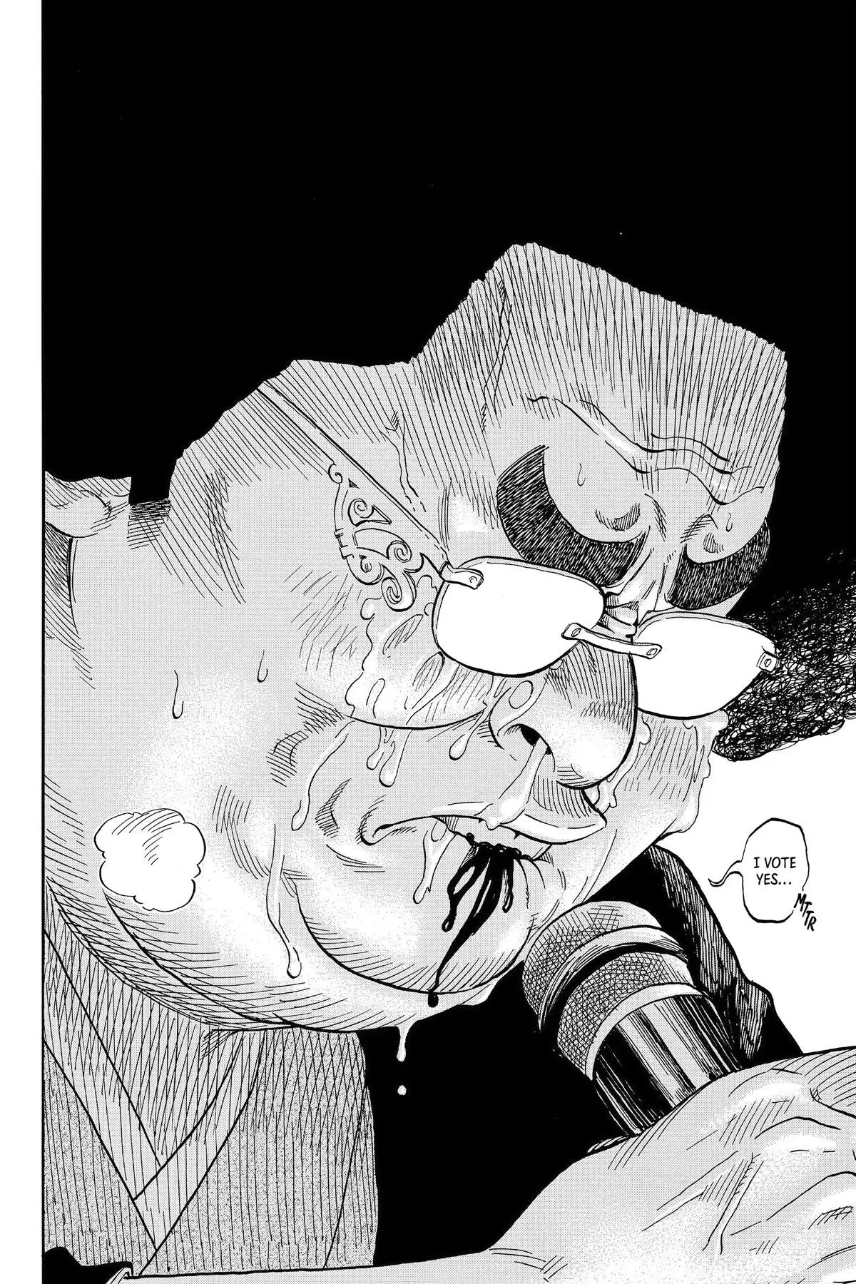 Read Akane banashi EN Manga Online