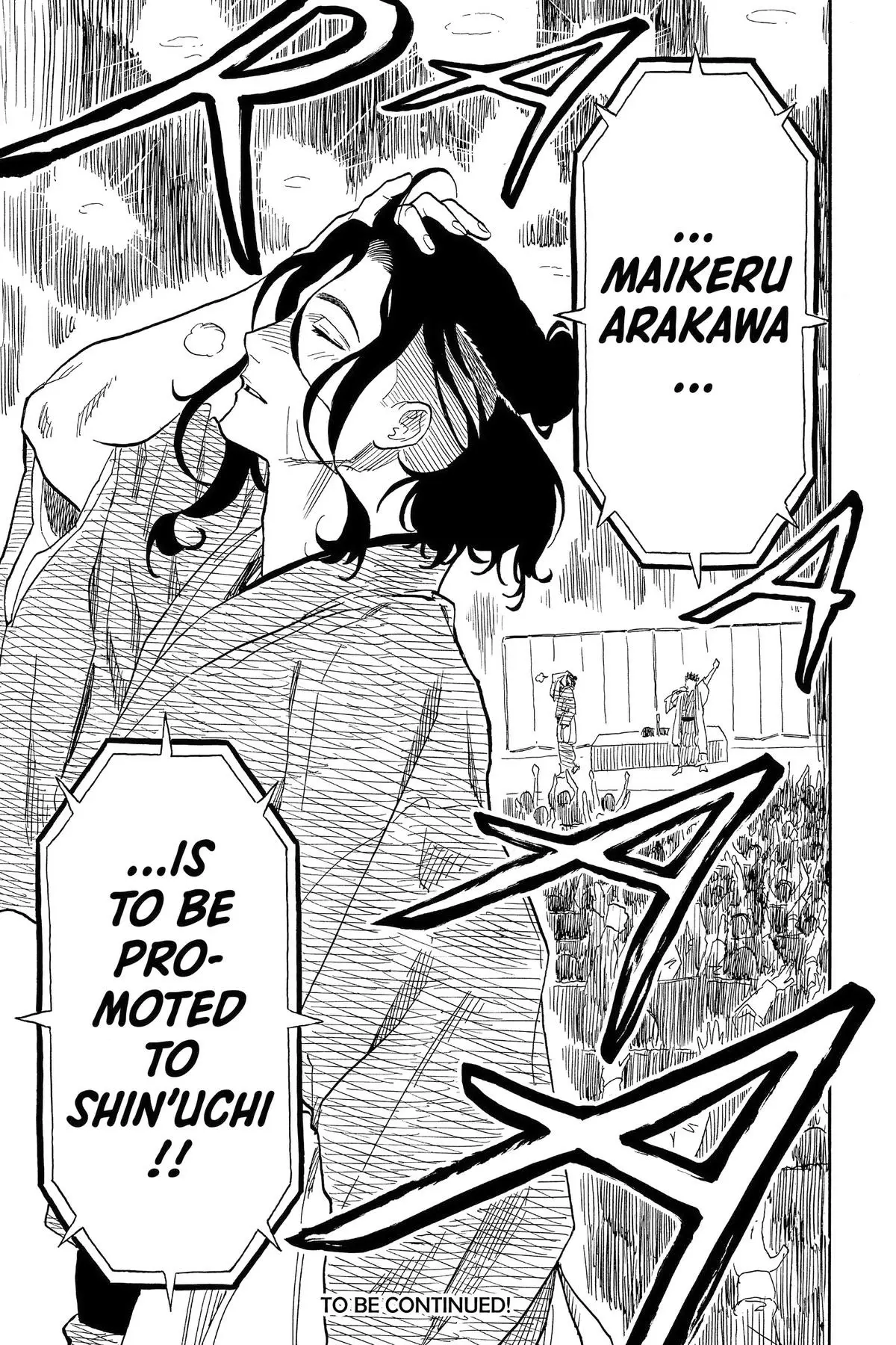 Read Akane banashi EN Manga Online