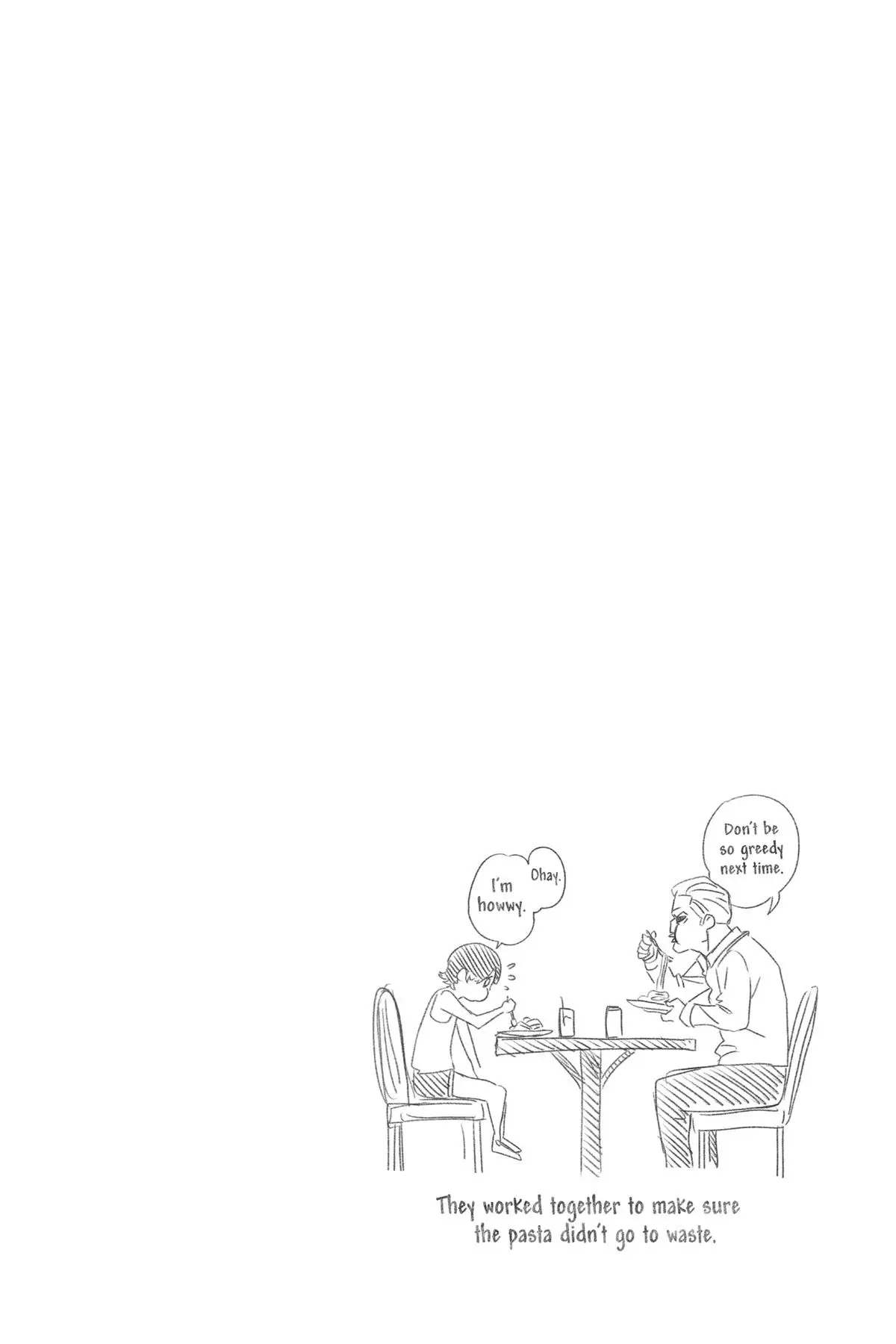 Read Akane banashi EN Manga Online