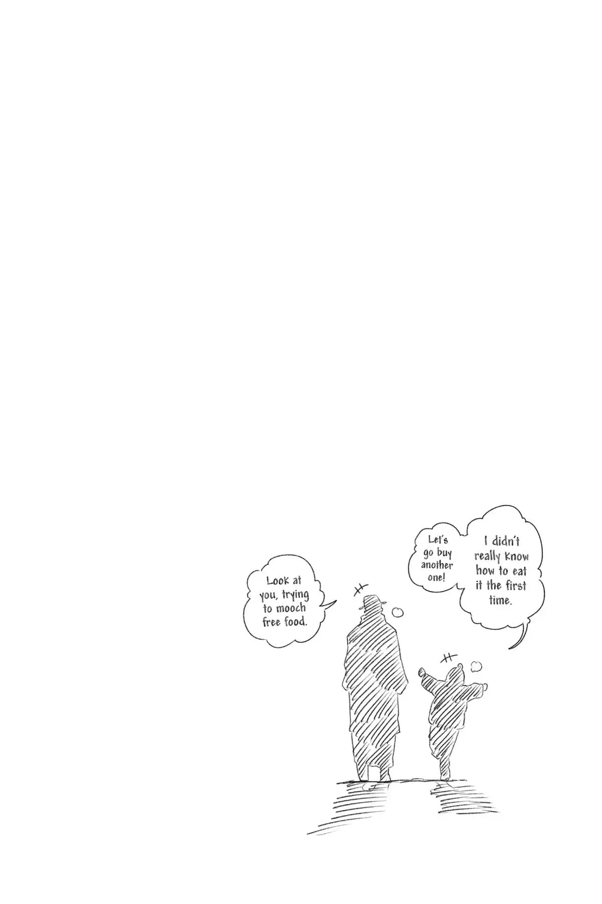 Read Akane banashi EN Manga Online