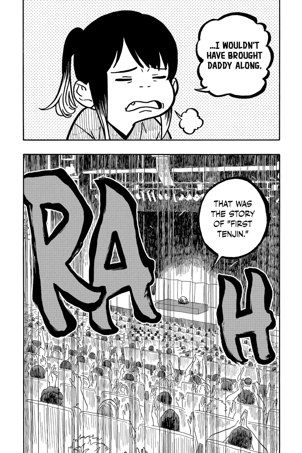 Read Akane banashi EN Manga Online