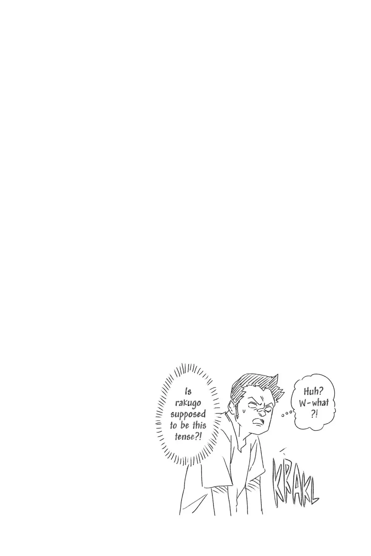 Read Akane banashi EN Manga Online