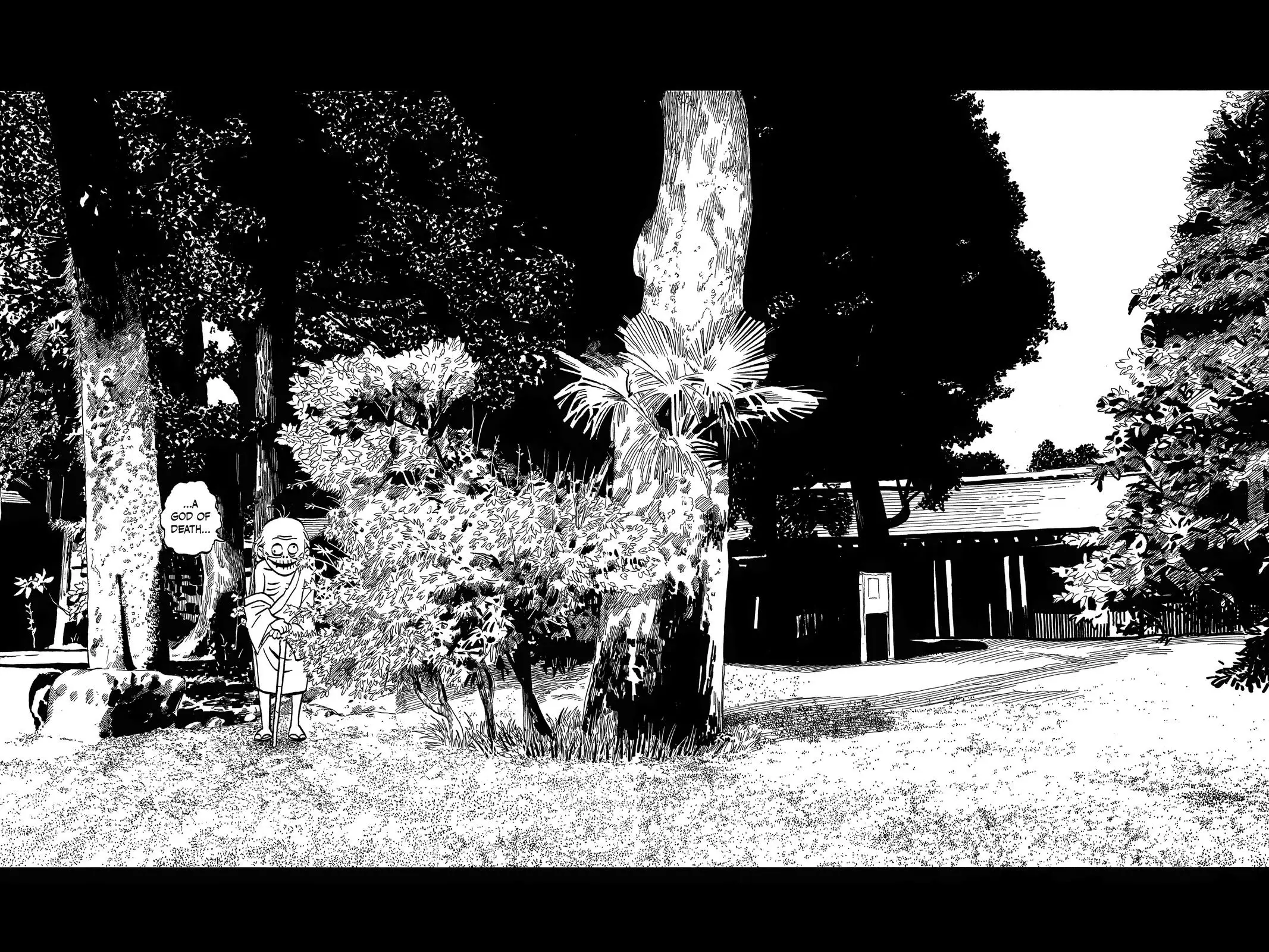 Read Akane banashi EN Manga Online