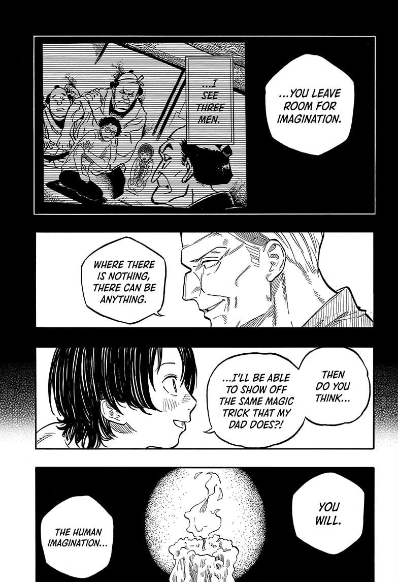 Read Akane banashi EN Manga Online