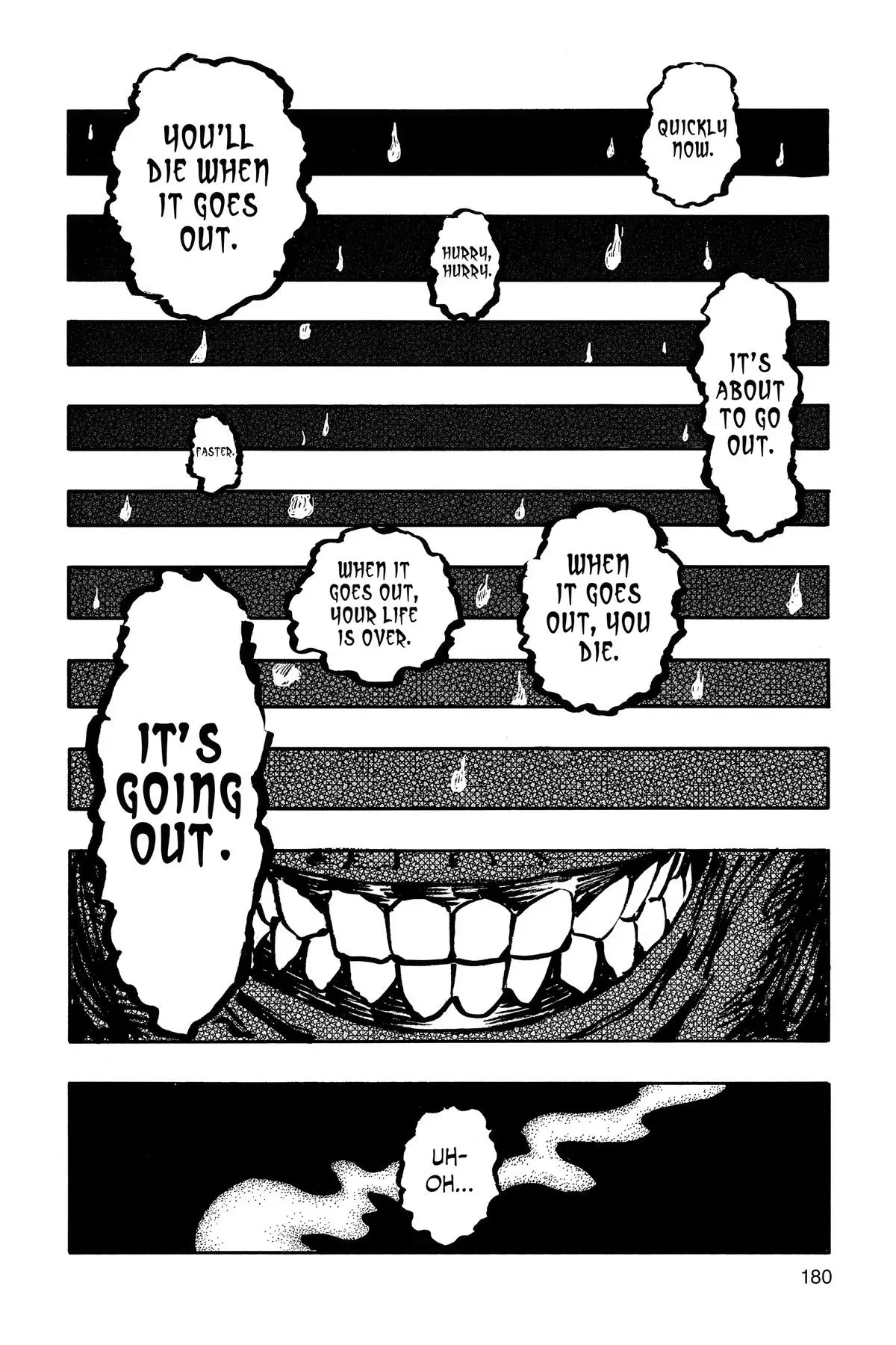 Read Akane banashi EN Manga Online