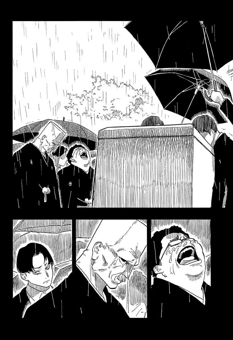 Read Akane banashi EN Manga Online