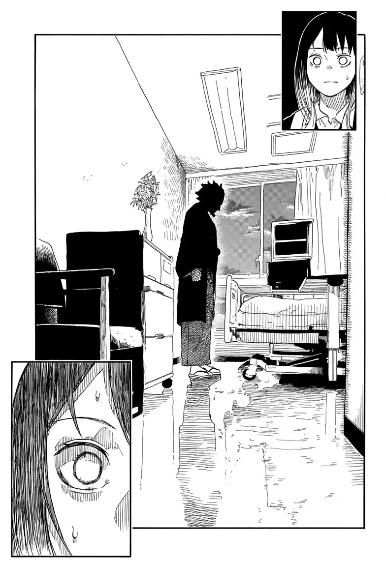 Read Akane banashi EN Manga Online