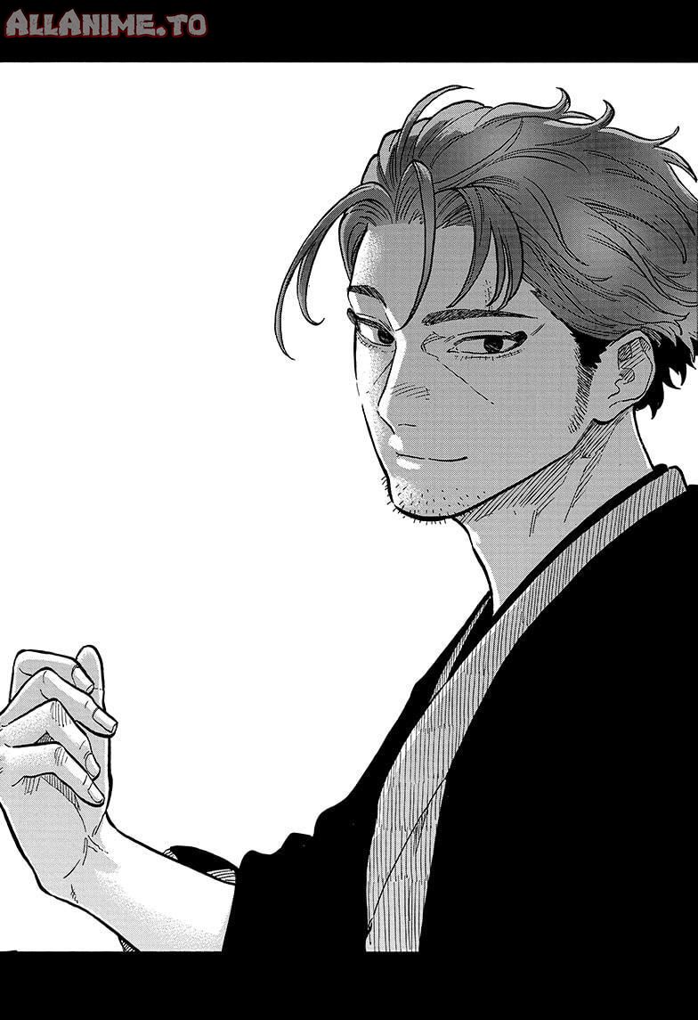 Read Akane banashi EN Manga Online