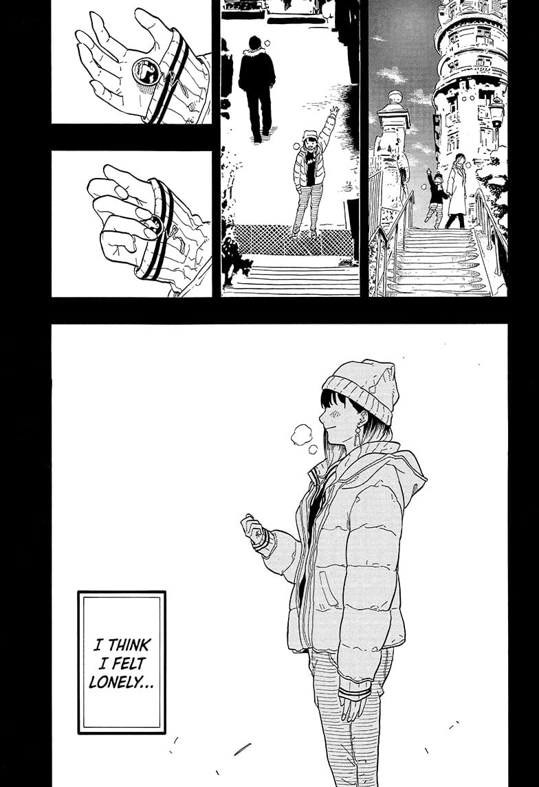 Read Akane banashi EN Manga Online