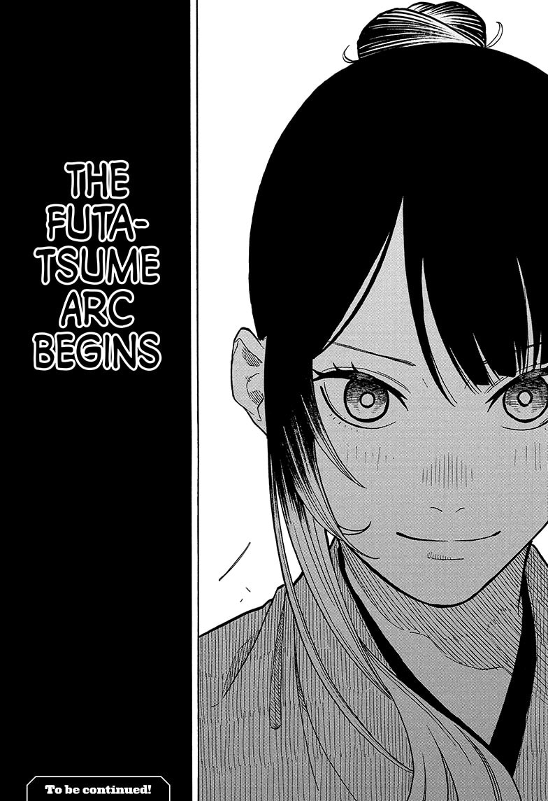 Read Akane banashi EN Manga Online