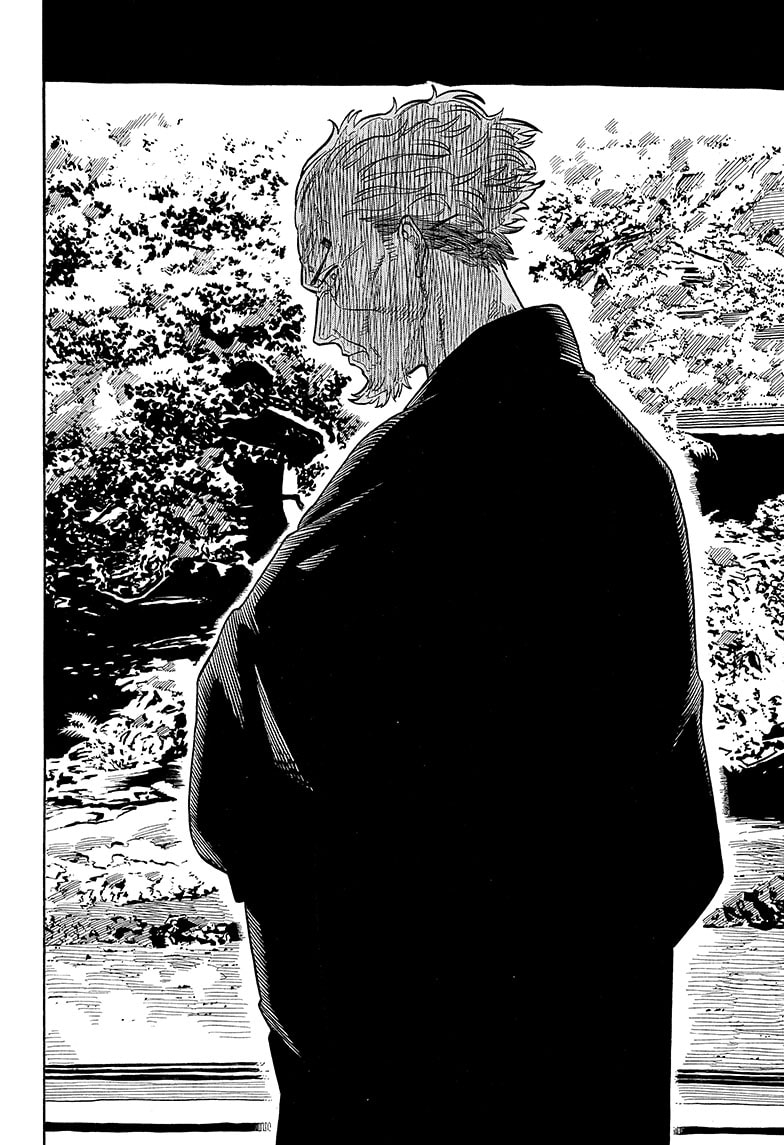 Read Akane banashi EN Manga Online