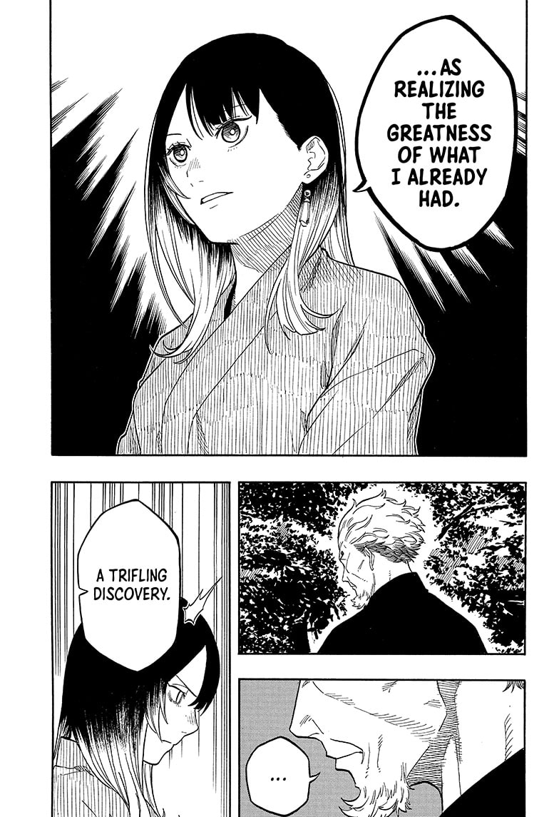 Read Akane banashi EN Manga Online