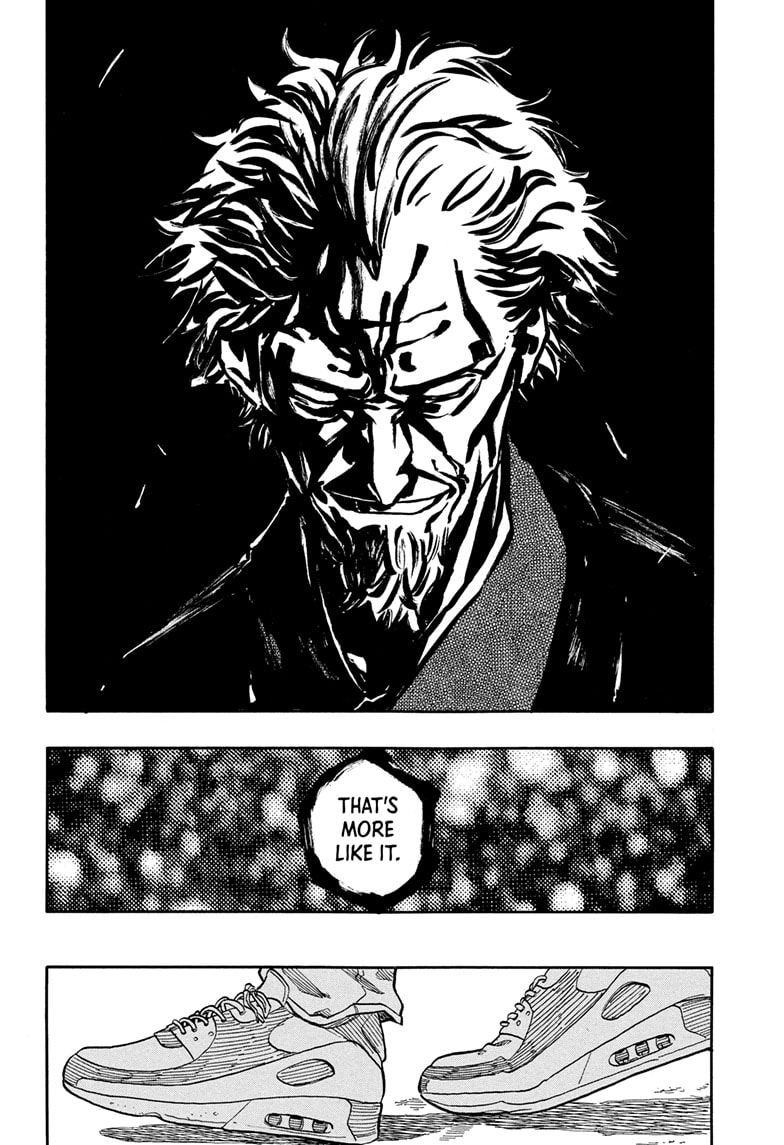 Read Akane banashi EN Manga Online