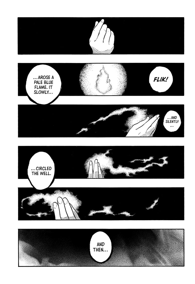 Read Akane banashi EN Manga Online