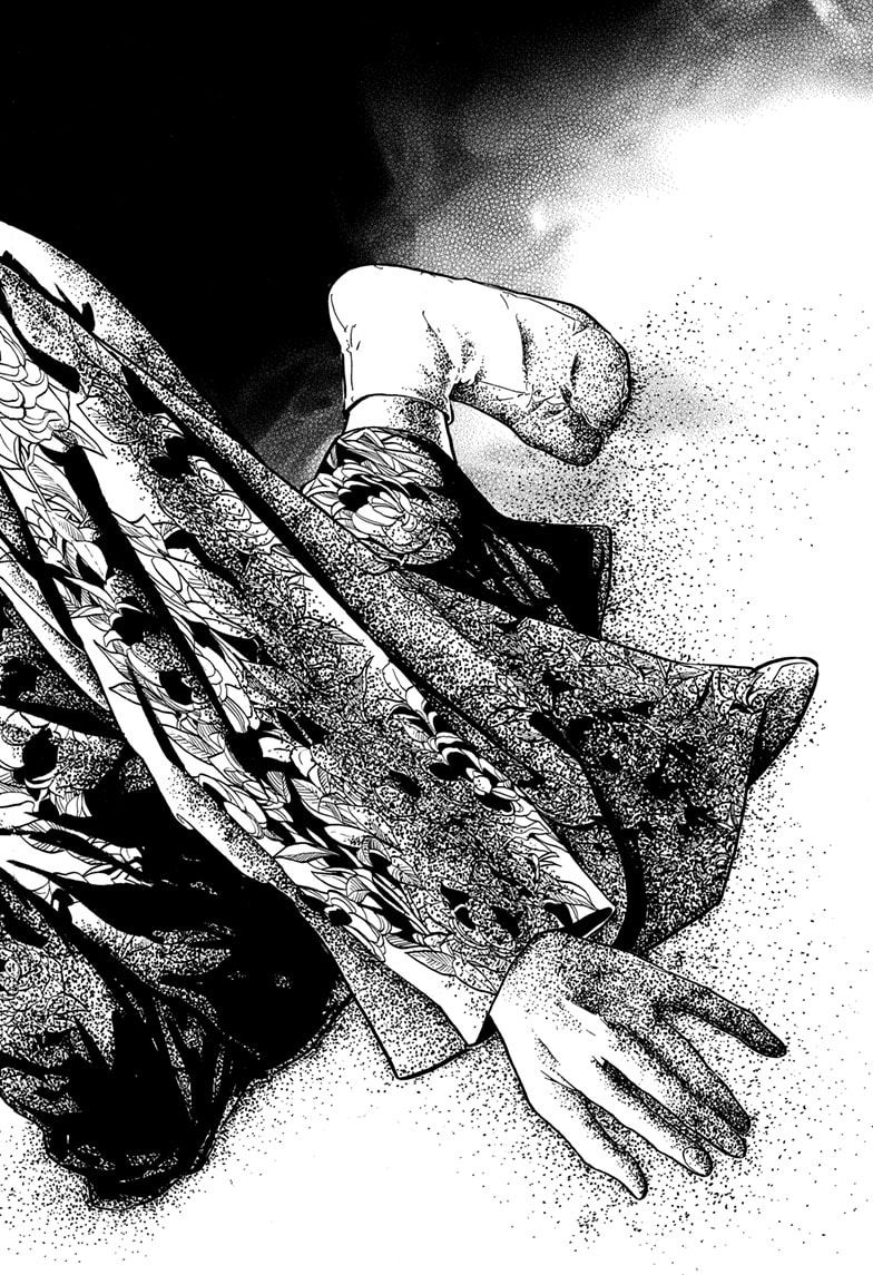 Read Akane banashi EN Manga Online