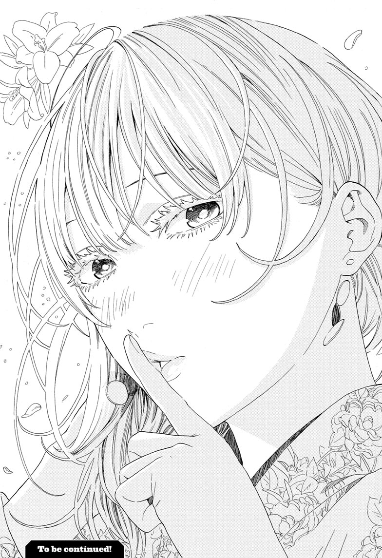 Read Akane banashi EN Manga Online