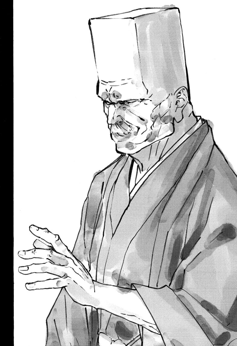 Read Akane banashi EN Manga Online