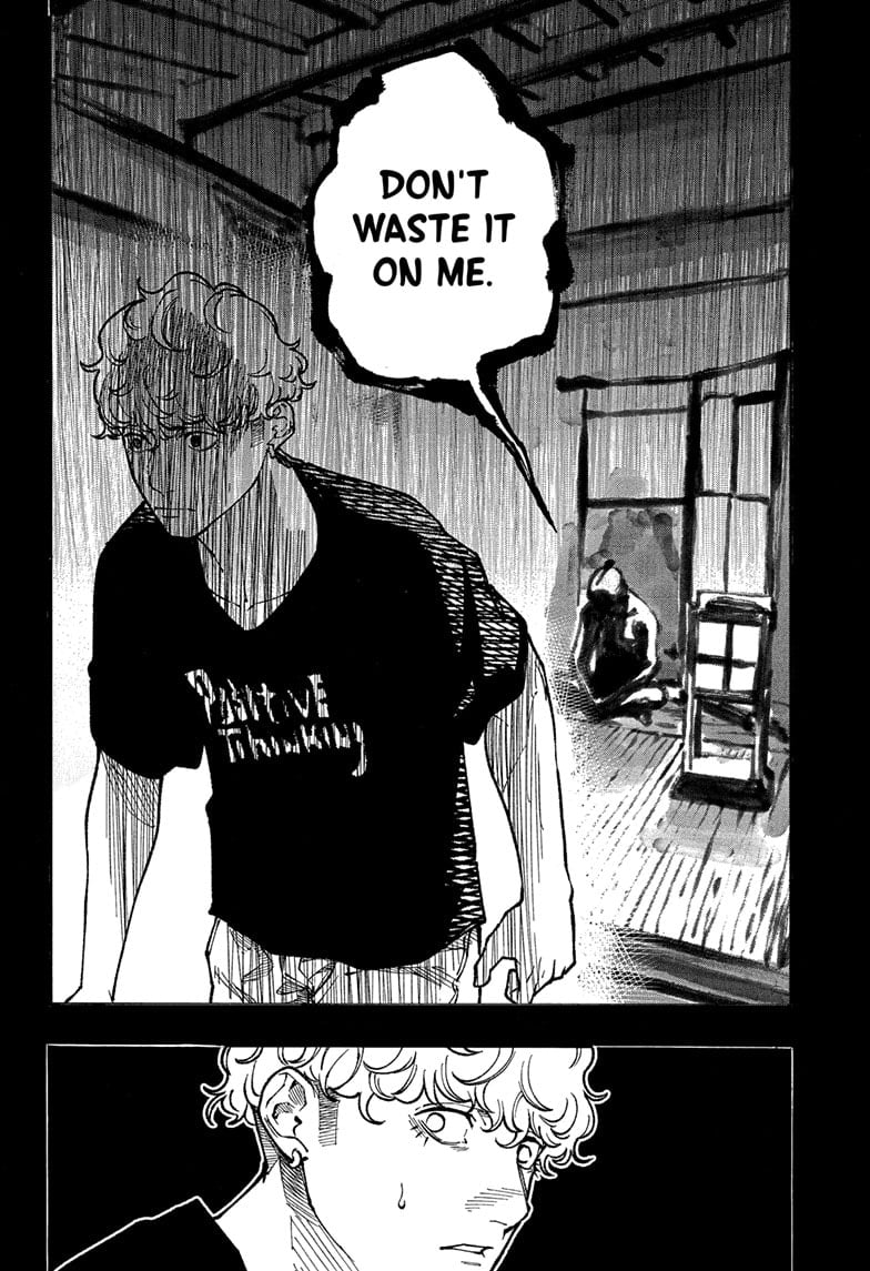 Read Akane banashi EN Manga Online