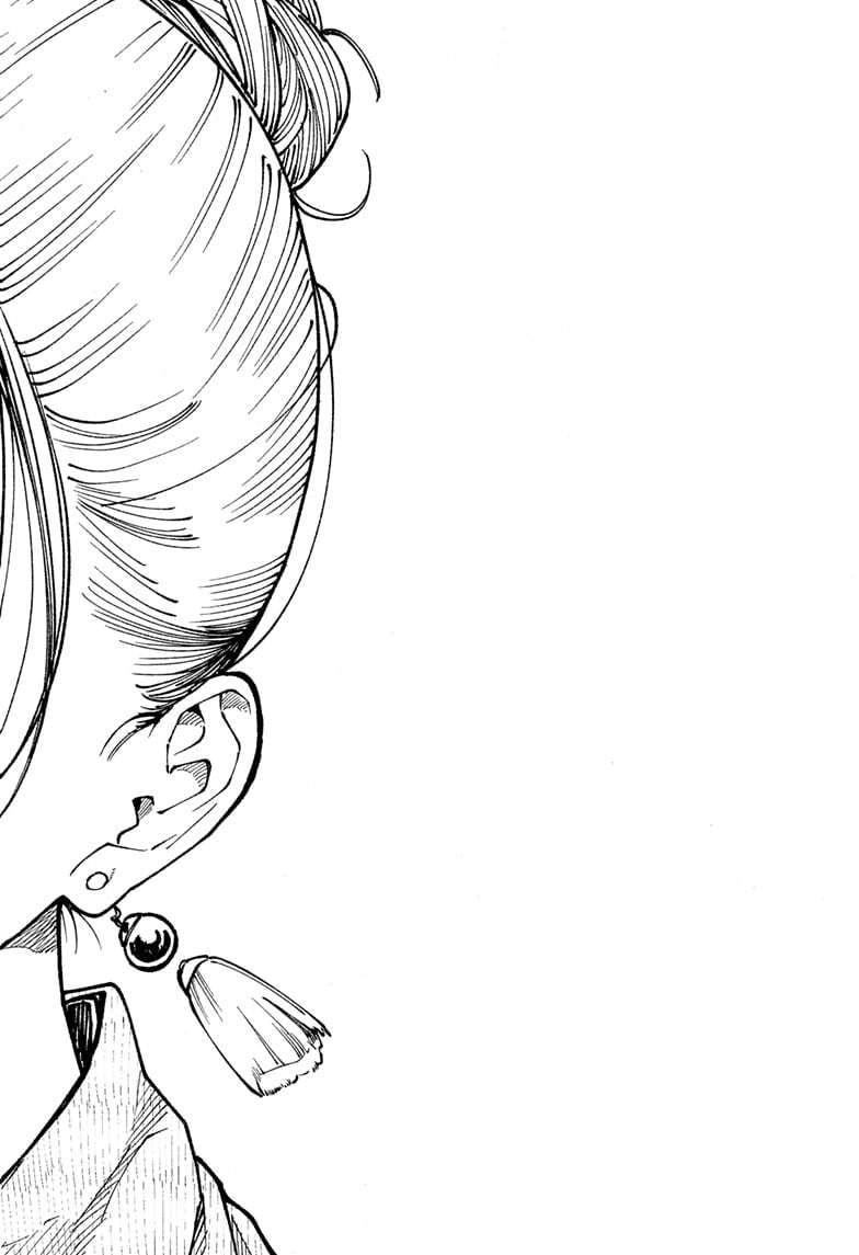 Read Akane banashi EN Manga Online