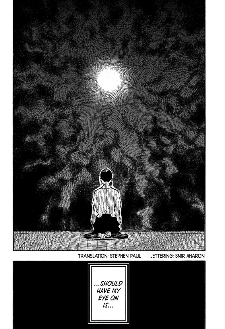 Read Akane banashi EN Manga Online