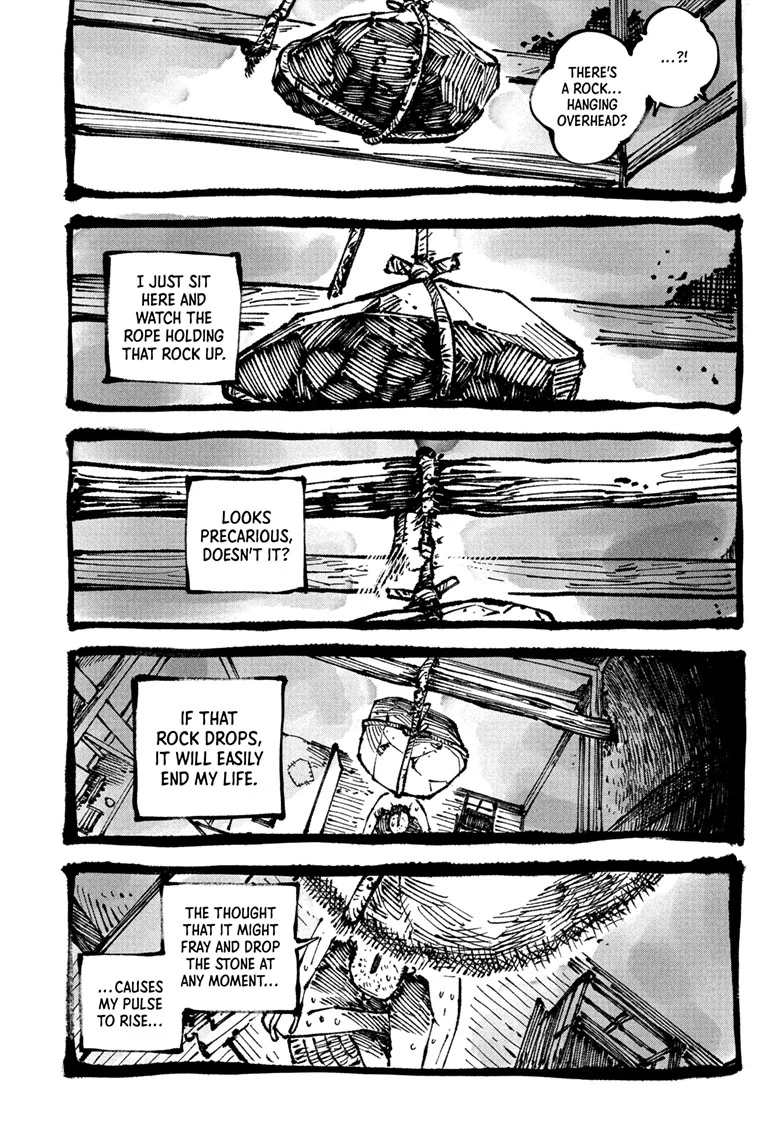 Read Akane banashi EN Manga Online