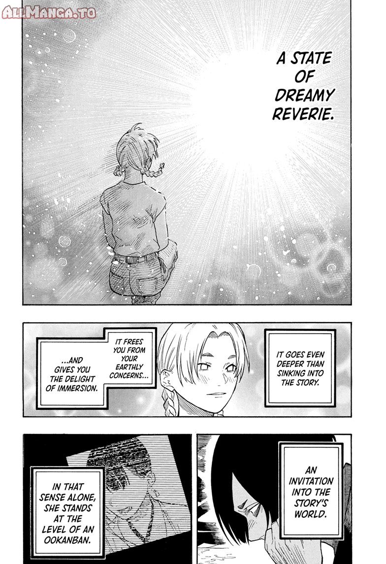 Read Akane banashi EN Manga Online