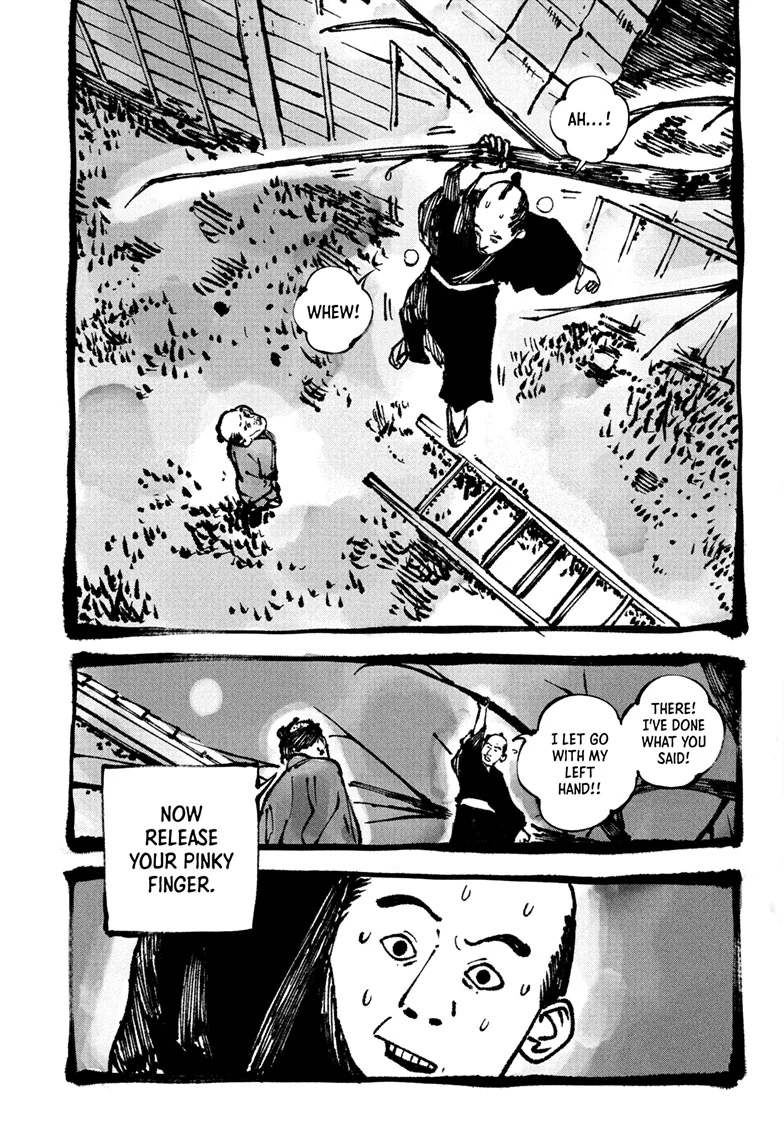 Read Akane banashi EN Manga Online