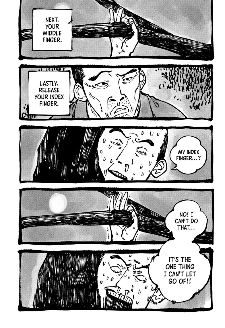 Read Akane banashi EN Manga Online