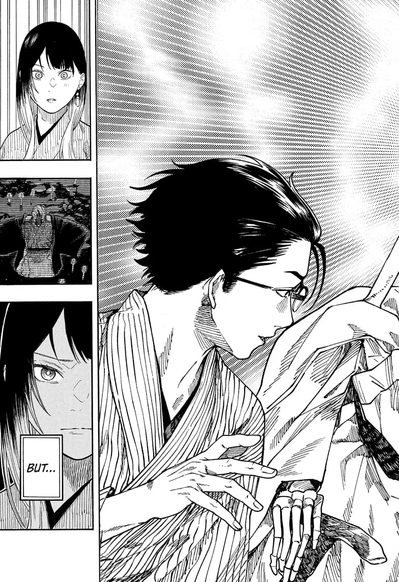 Read Akane banashi EN Manga Online