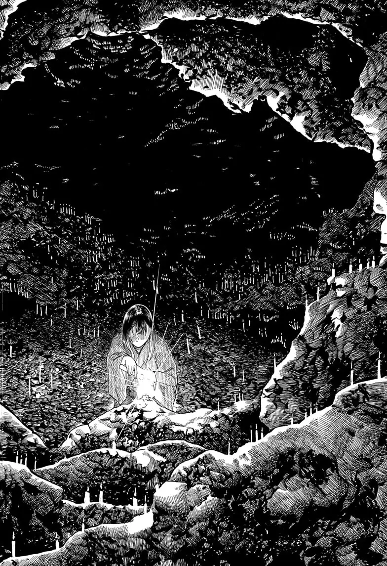 Read Akane banashi EN Manga Online