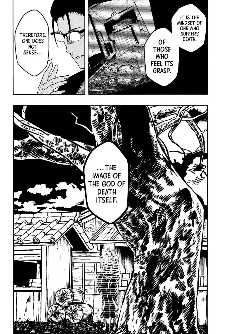 Read Akane banashi EN Manga Online