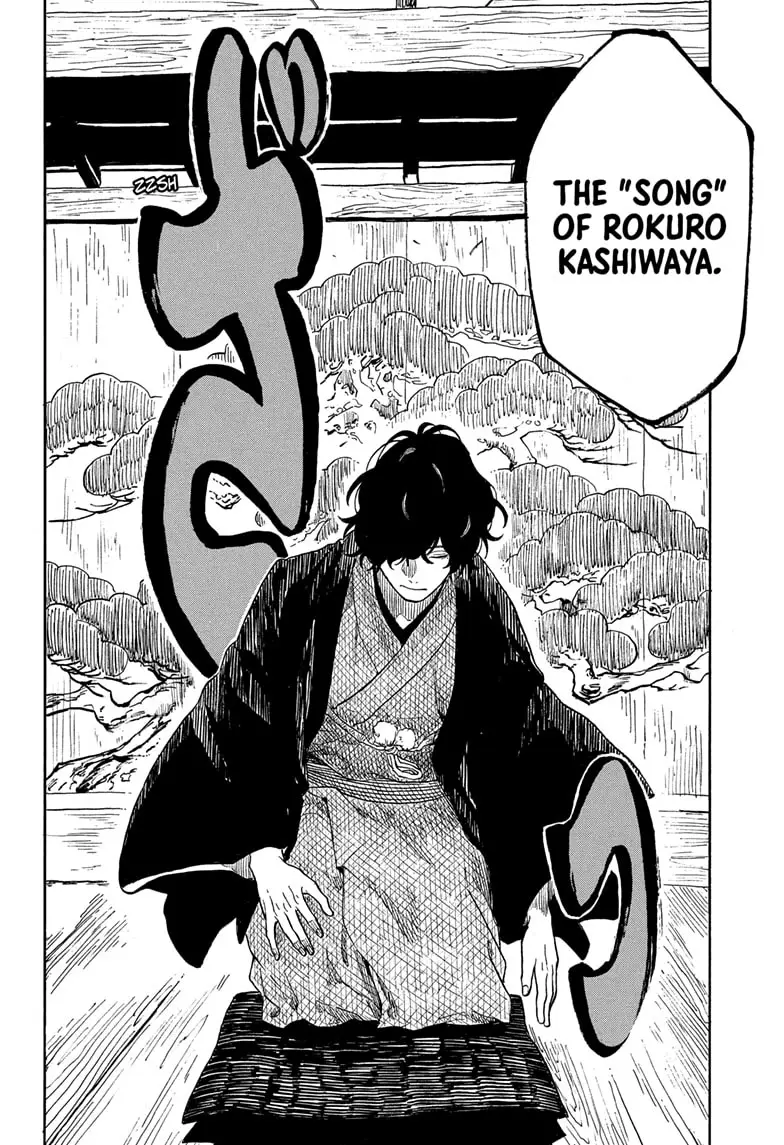 Read Akane banashi EN Manga Online