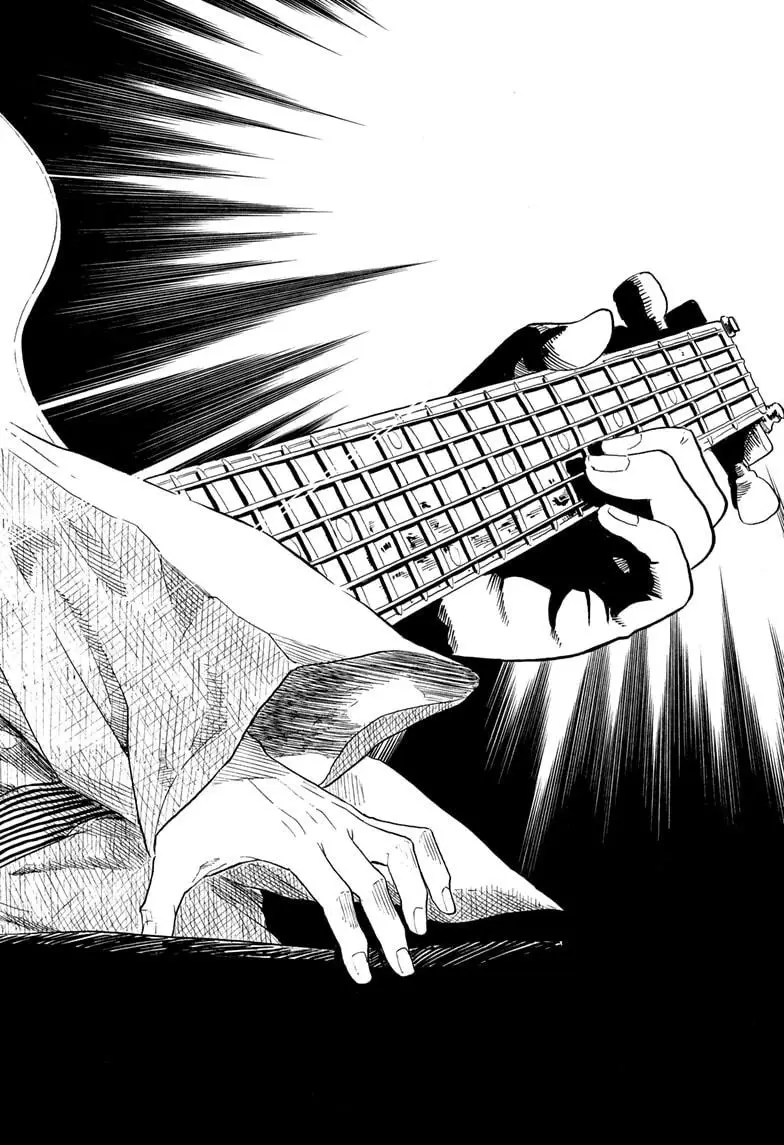 Read Akane banashi EN Manga Online