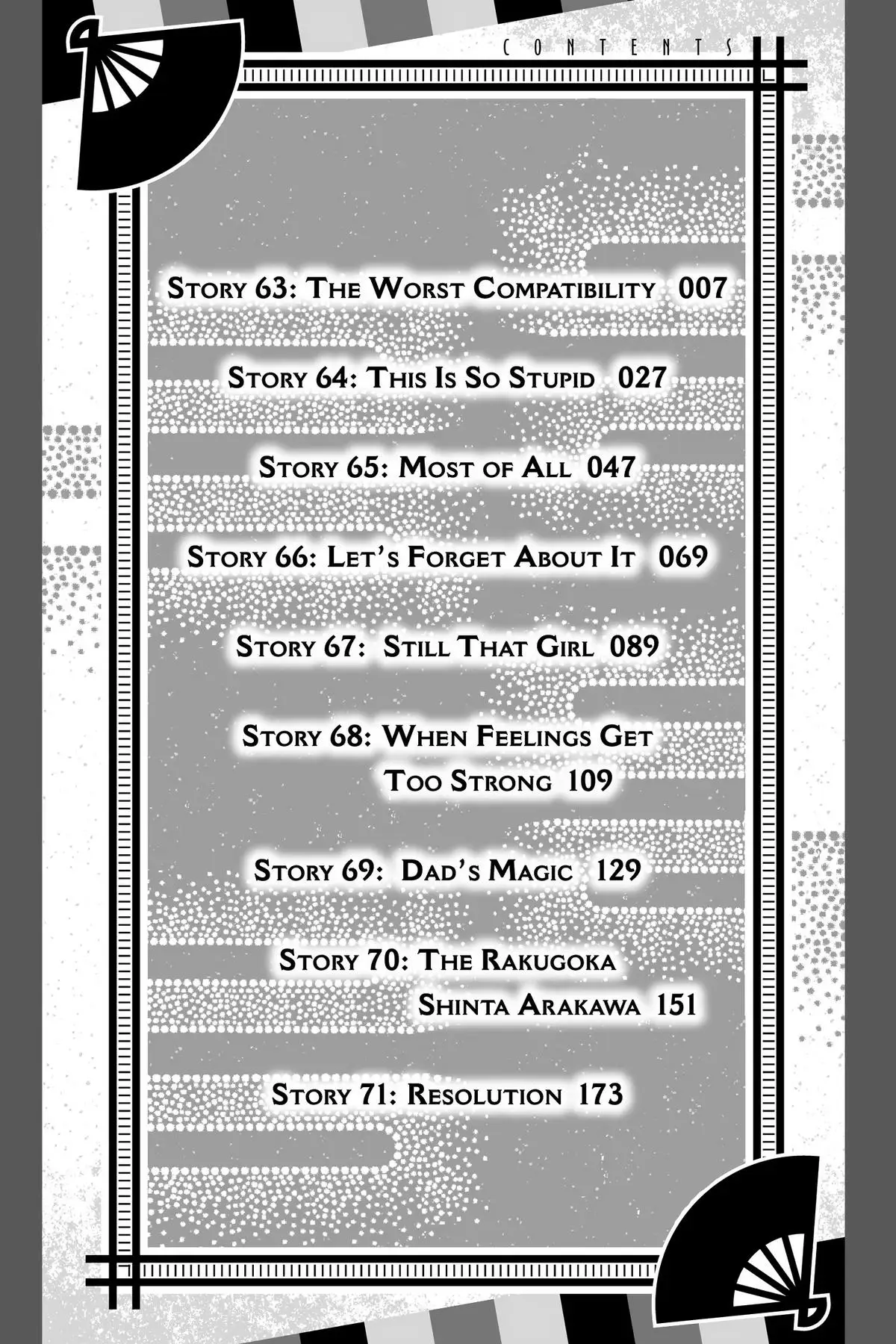 Read Akane banashi EN Manga Online