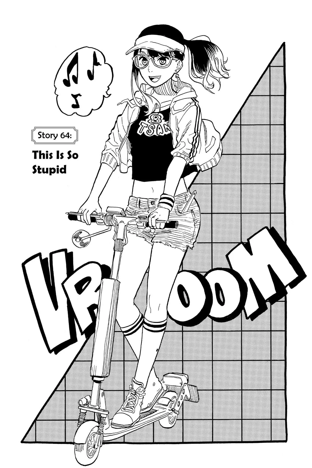 Read Akane banashi EN Manga Online